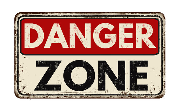 Danger Logo